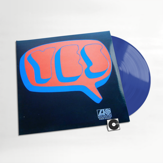 Yes - "Yes" Indie Exclusive