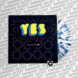 Yes - "Yes Singles 2" Indie Exclusive DMG