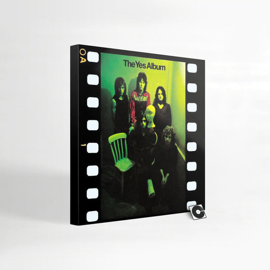 Yes - "The Yes Album" Box Set