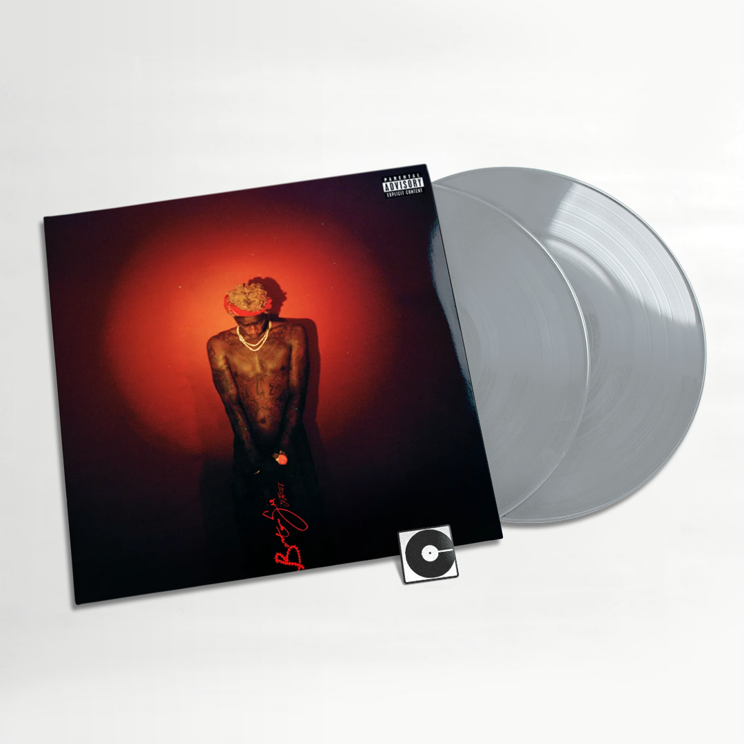 Young Thug - "Barter 6" RSD 2025