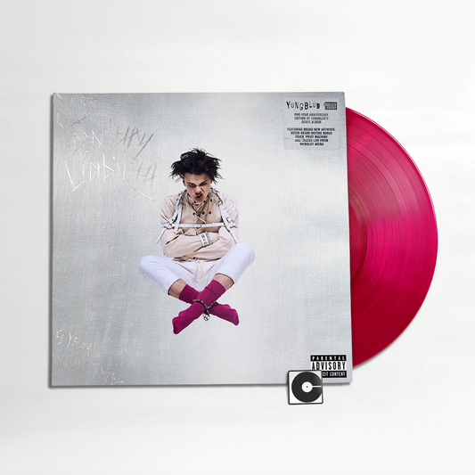 Yungblud - "21st Century Liability (5-Year Anniversary Edition)" Indie Exclusive
