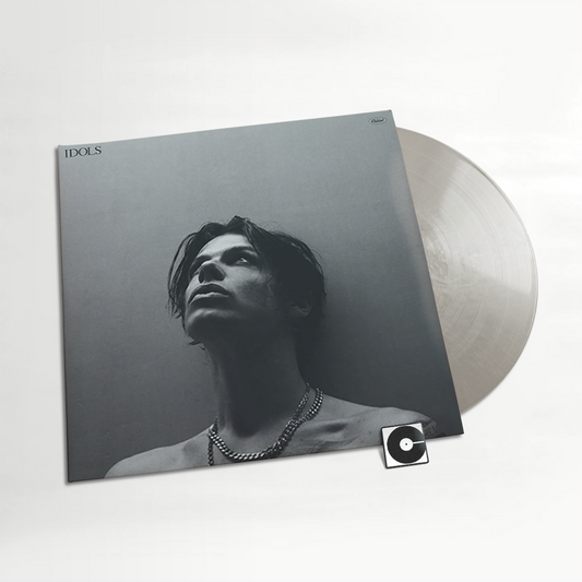 Yungblud - "Idols" Indie Exclusive