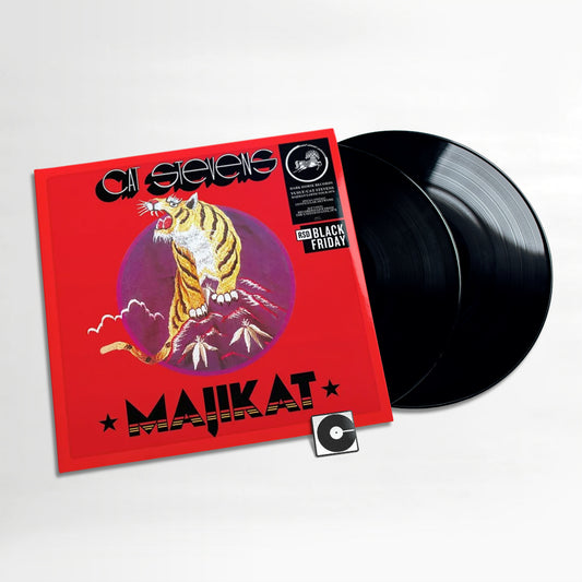 Yusuf/Cat Stevens - "Majikat Earth Tour 1976" RSD Black Friday 2026