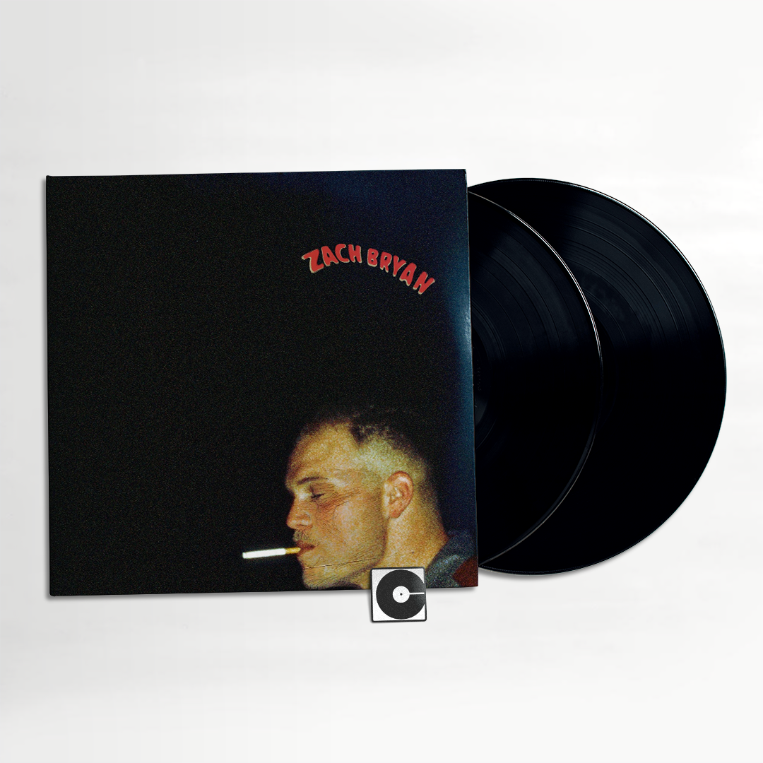 Zach Bryan "Zach Bryan"