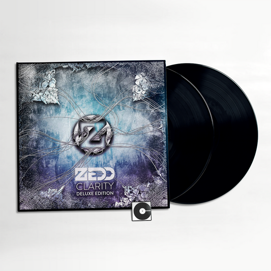 Zedd - "Clarity"