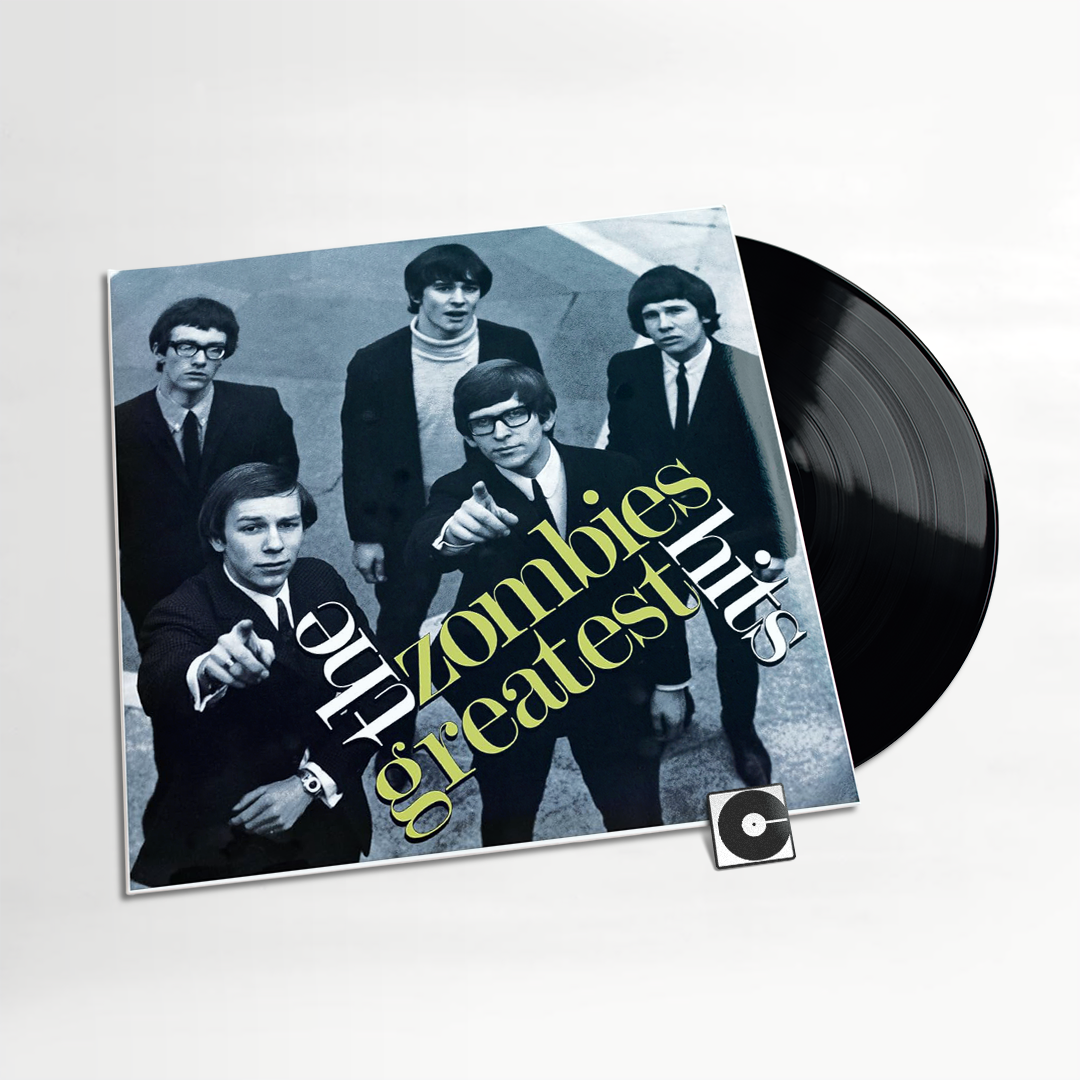 The Zombies - 