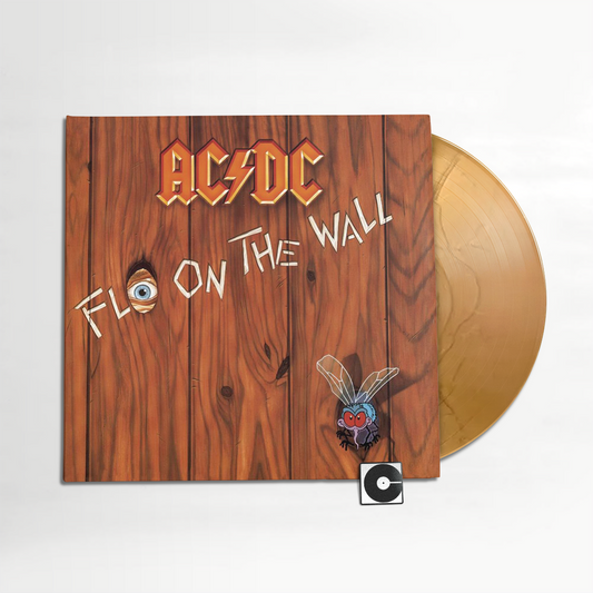 AC/DC - "Fly On The Wall" (50th Anniversary)