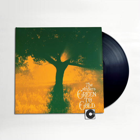 The Antlers - "Green To Gold" Standard