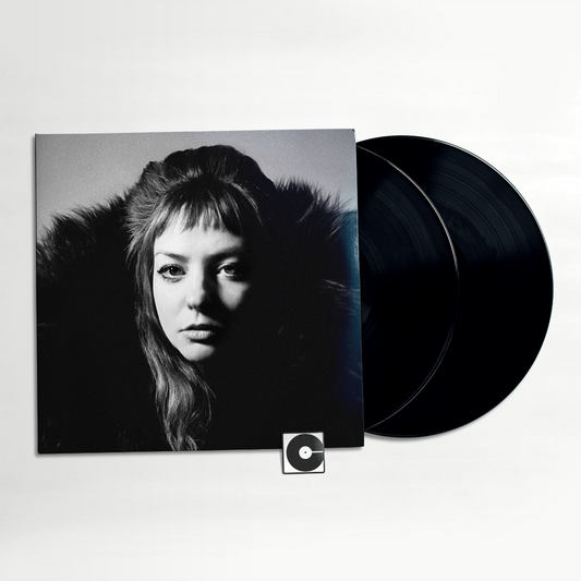 Angel Olsen - "All Mirrors"