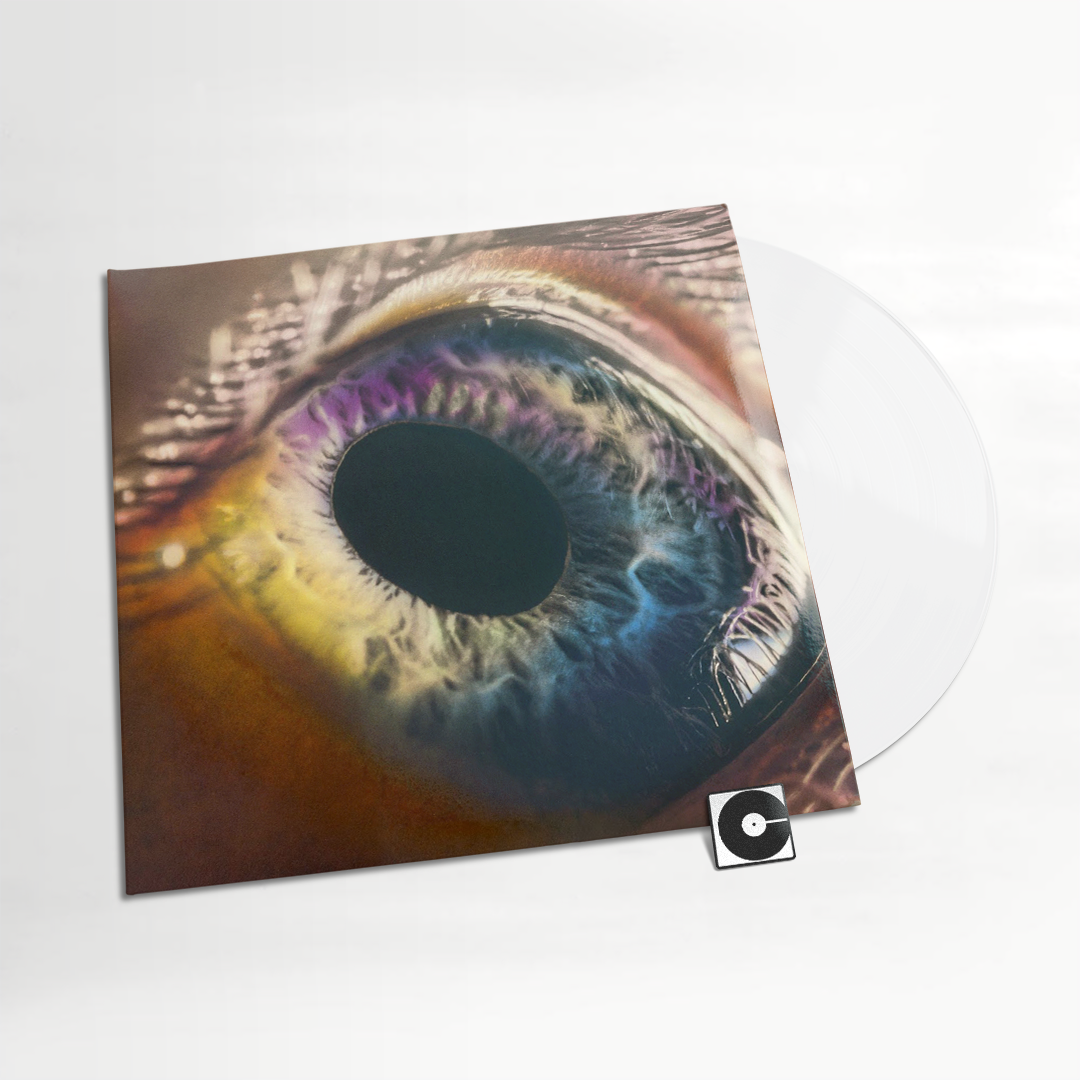 Arcade Fire - "WE" Indie Exclusive - White Vinyl