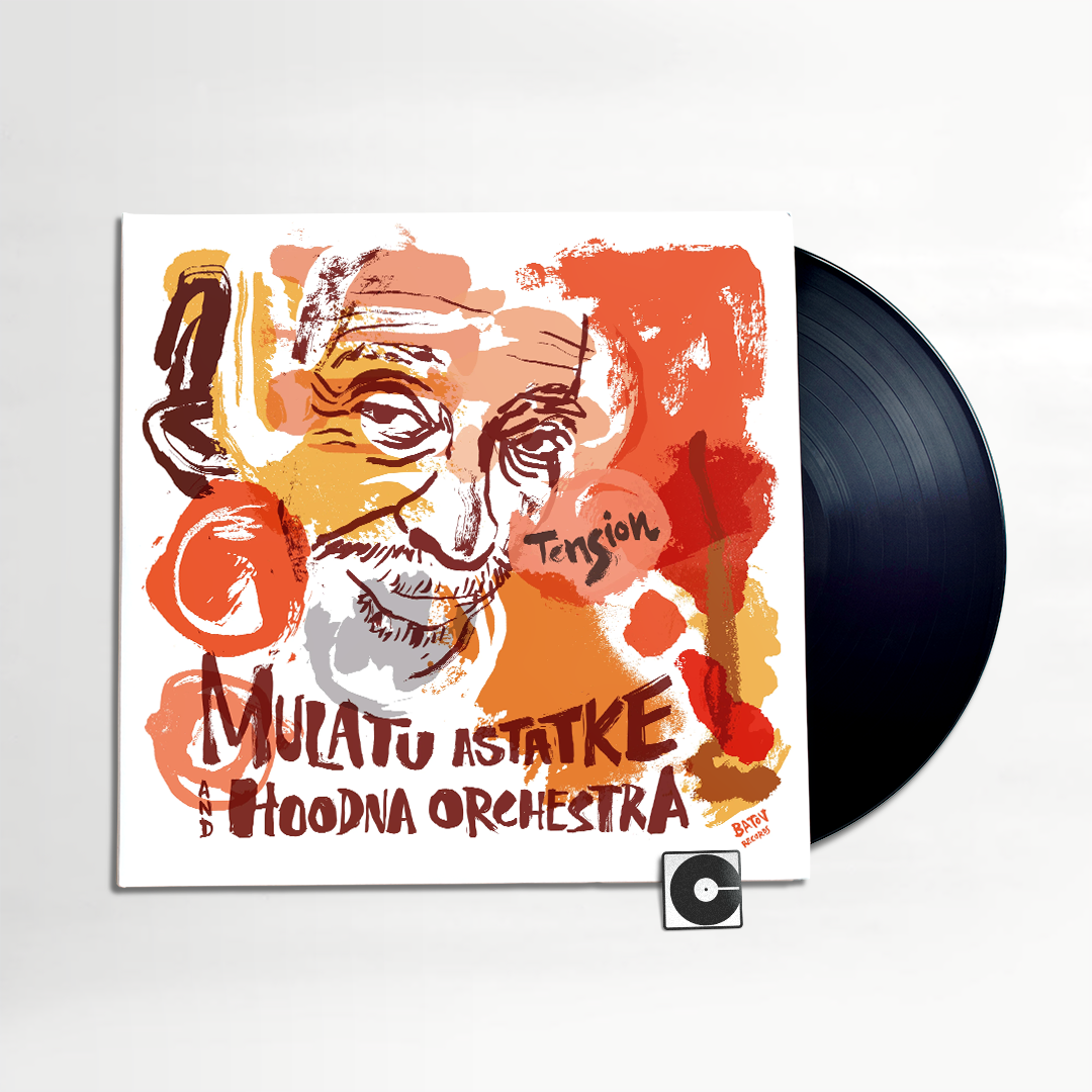 Mulatu Astatke - "Tension"