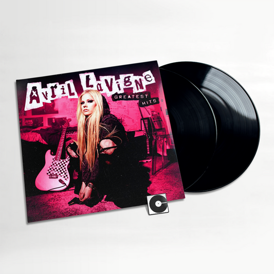 Avril Lavigne - "Greatest Hits"