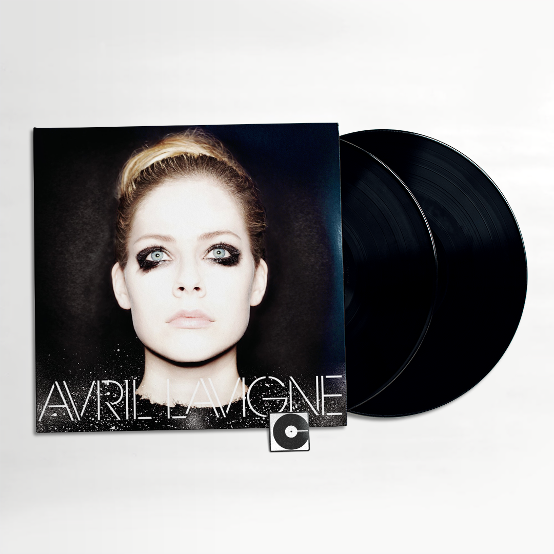 Avril Lavigne - "Avril Lavigne"