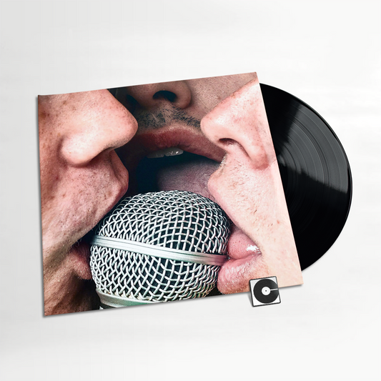 Baby Boys - "Threesome" Indie Exclusive