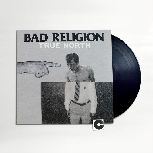 Bad Religion - "True North"
