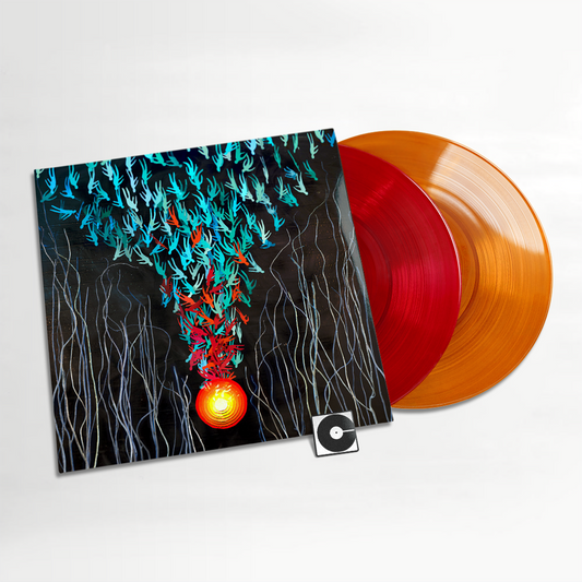 Bright Eyes - "Down In The Weeds, Where The World Once Was" Indie Exclusive