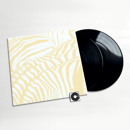 Beach House - "Teen Dream"