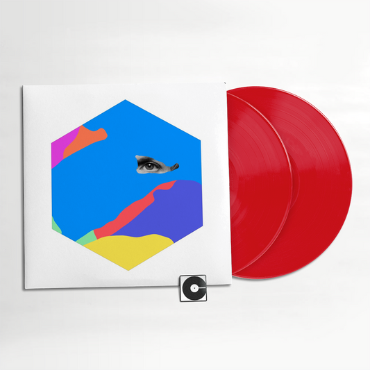 Beck - "Colors" Deluxe
