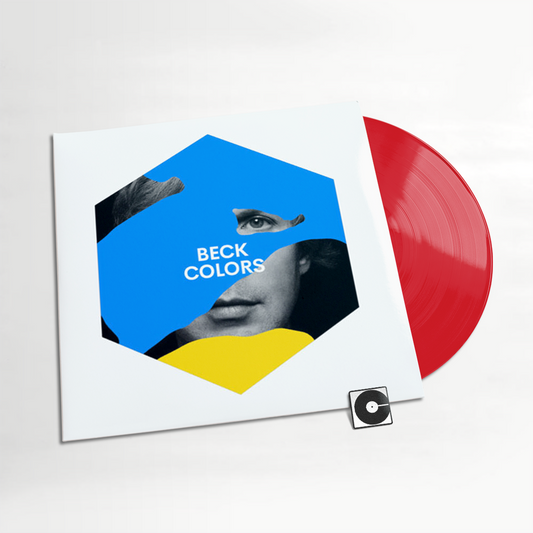 Beck - "Colors"