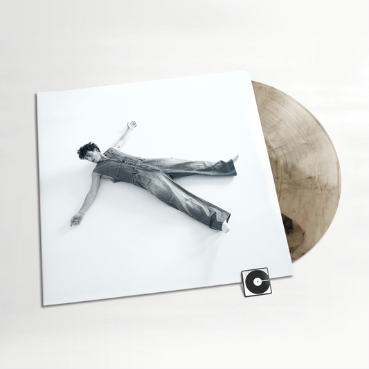 Benson Boone - "Walk Me Home..." RSD Black Friday 2026