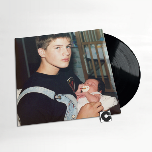 Big Thief - "Capacity" 2025 Pressing