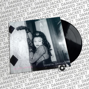 Blood Orange - "Coastal Grooves" DMG