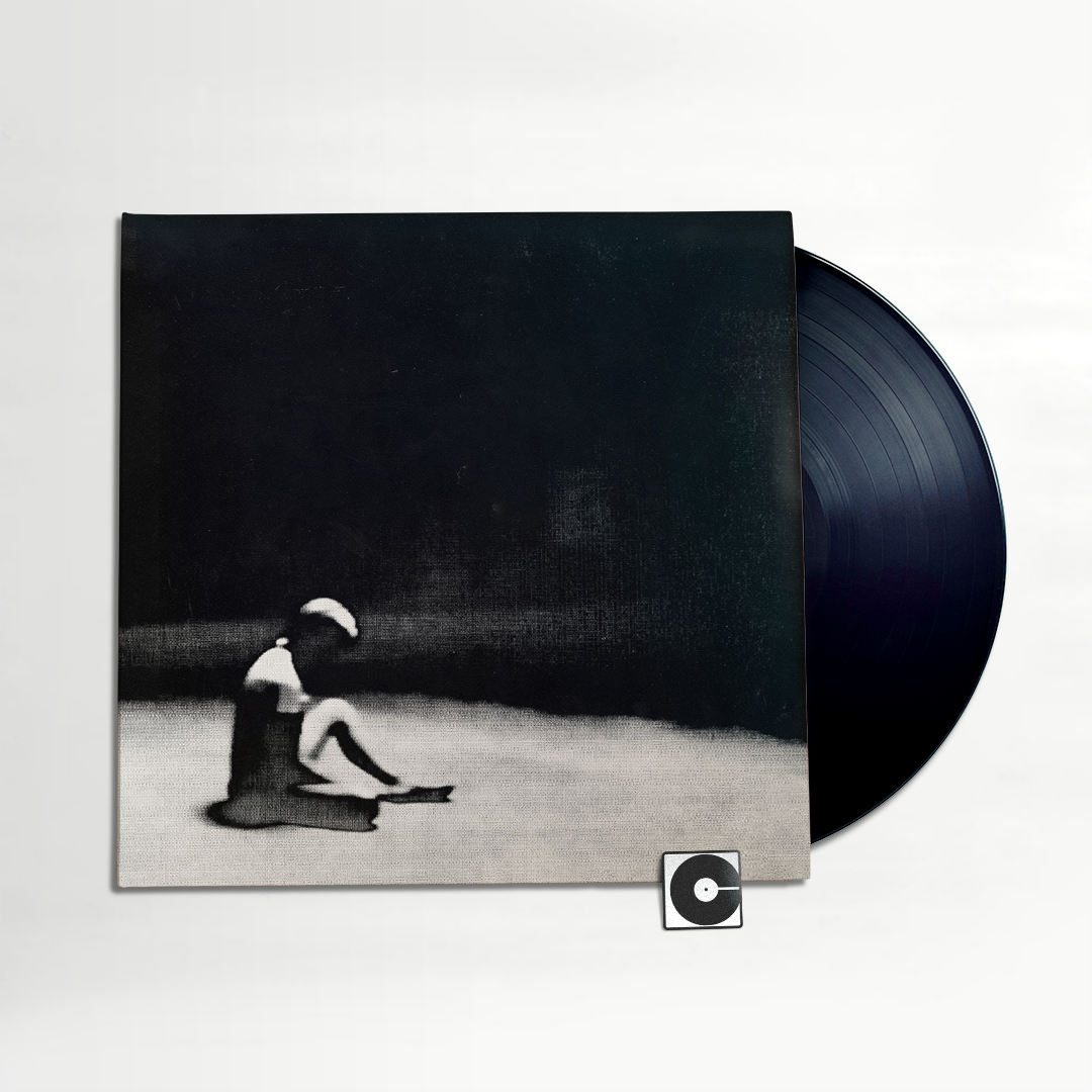 Boy Harsher - "Country Girl Uncut" Standard