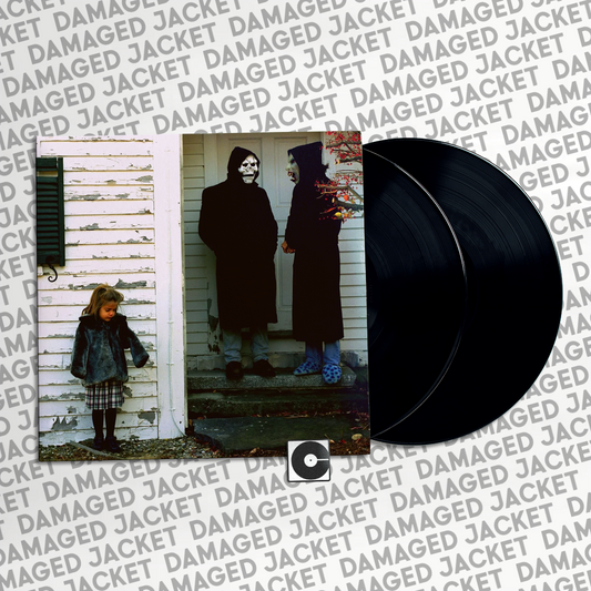 Brand New - "The Devil and God Are Raging Inside Me" 2025 Pressing DMG