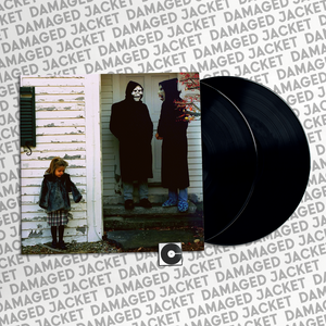 Brand New - "The Devil and God Are Raging Inside Me" 2025 Pressing DMG
