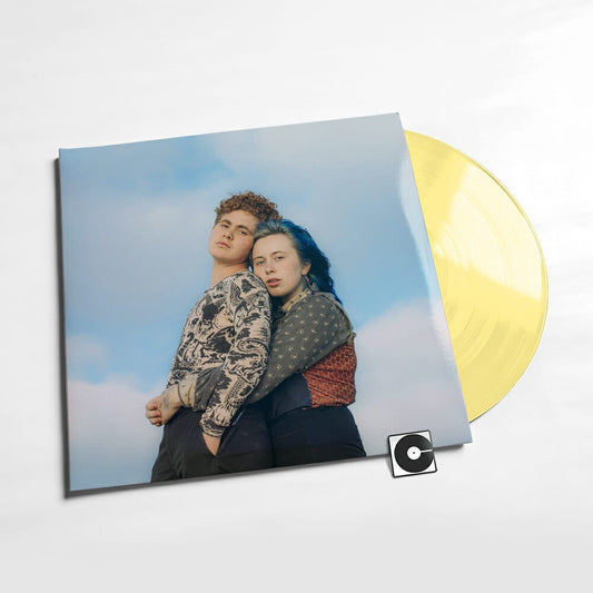 Girlpool - "What Chaos Is Imaginary" Indie Exclusive