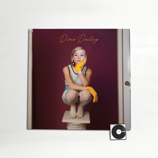 Carly Rae Jepsen - "Disco Darling" Record Store Day 2026