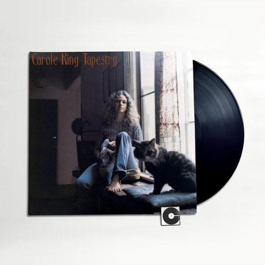 Carole King - "Tapestry" 2021 Reissue