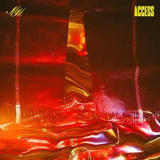 Major Murphy - "Access" Indie Exclusive