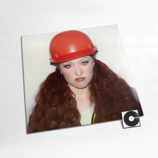 Chappell Roan - "Giver (The Construction Worker)"  Indie Exclusive