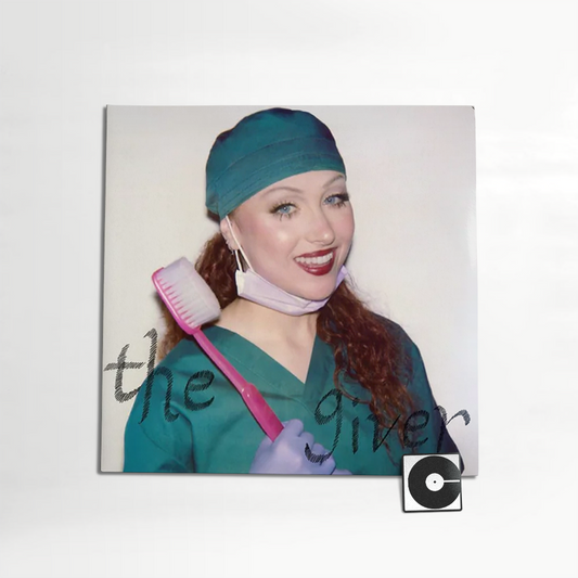 Chappell Roan - "Giver (The Dentist)"  Indie Exclusive