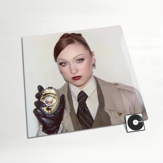 Chappell Roan - "Giver (The Private Investigator)"  Indie Exclusive