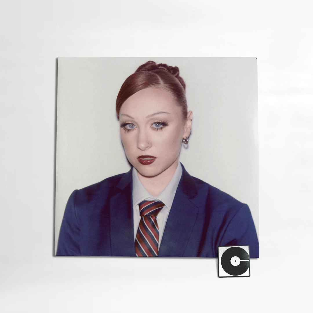 Chappell Roan - "Giver (The Lawyer)"  Indie Exclusive