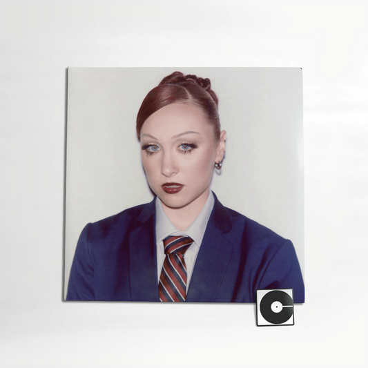 Chappell Roan - "Giver (The Lawyer)"  Indie Exclusive