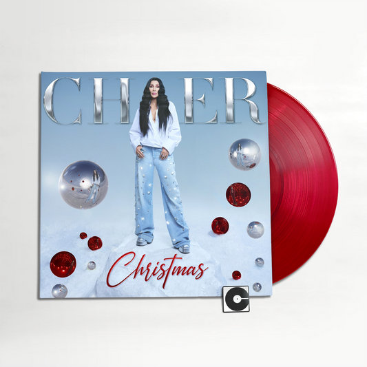 Cher - "Christmas"