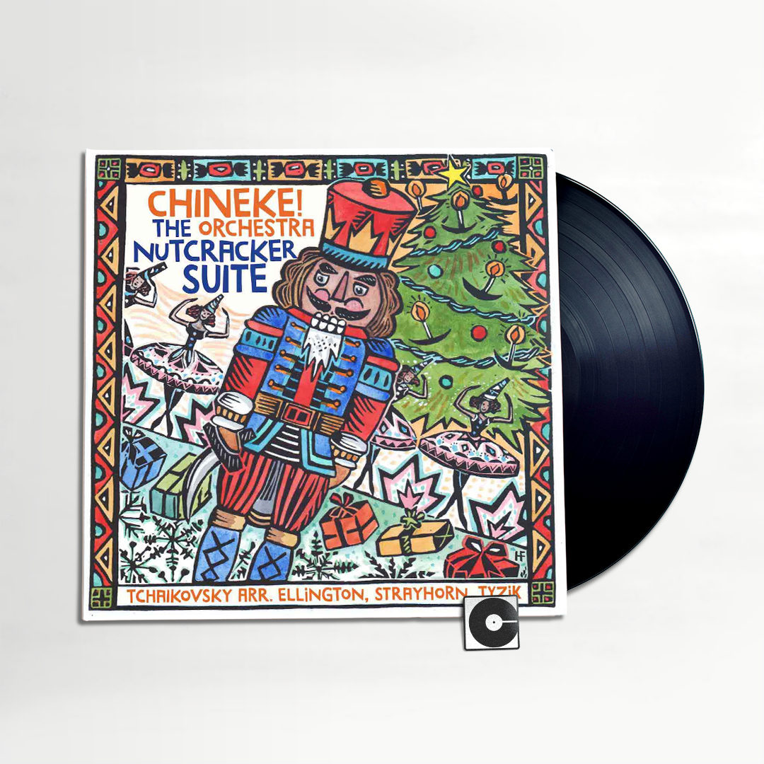 Chineke! Orchestra - "The Nutcracker Suite"