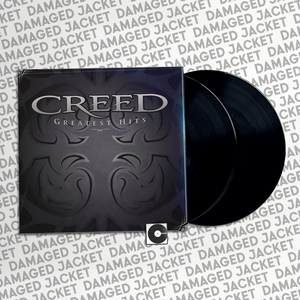 Creed - "Greatest Hits" DMG