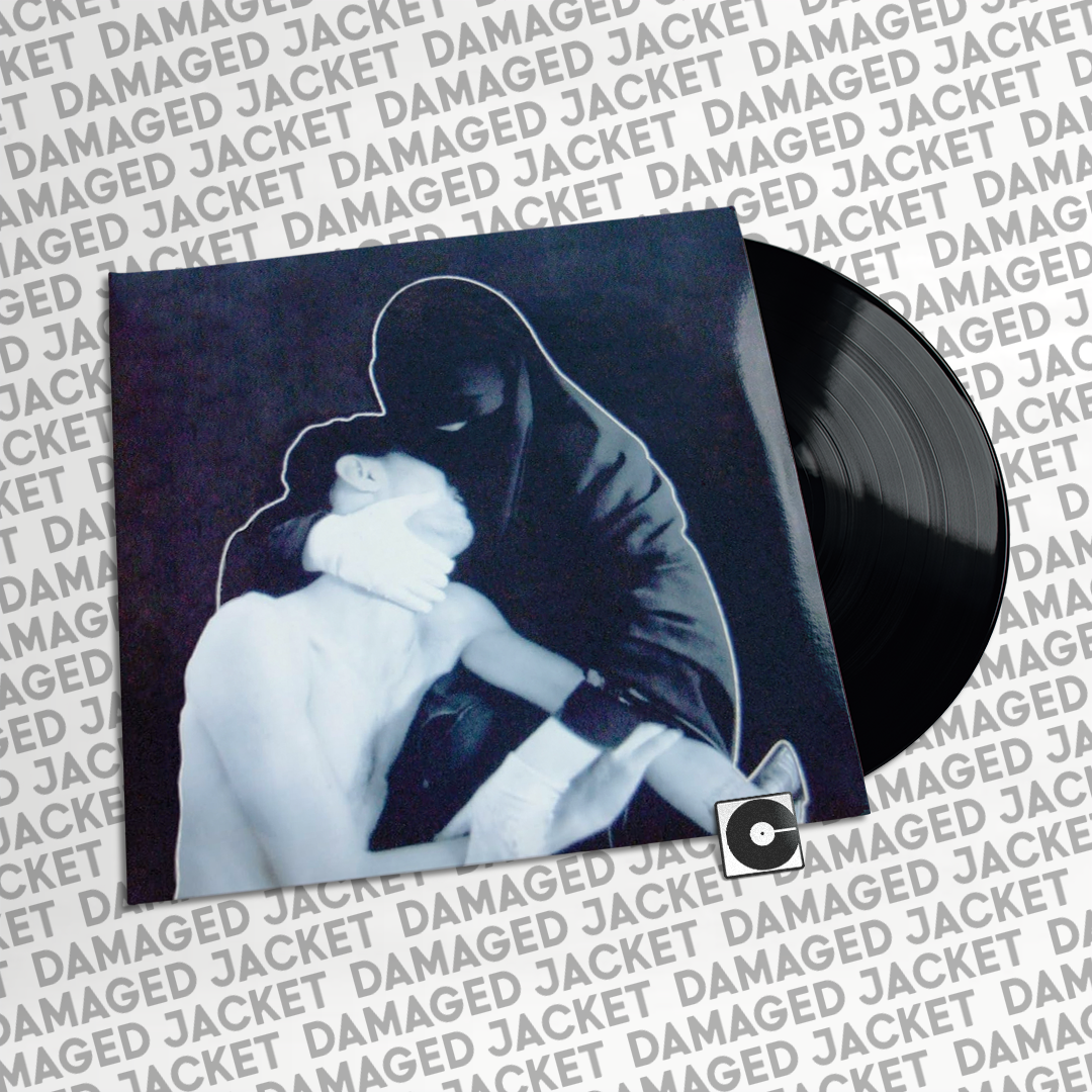 Crystal Castles - "III" DMG