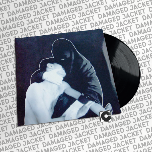 Crystal Castles - "III" DMG