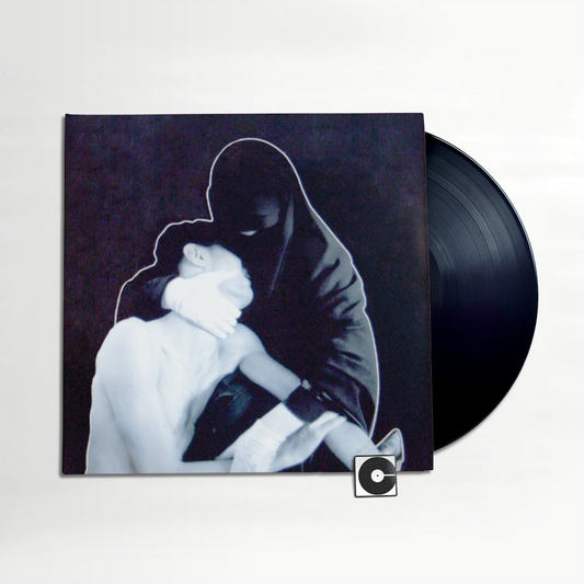 Crystal Castles - "Iii" 2025 Pressing
