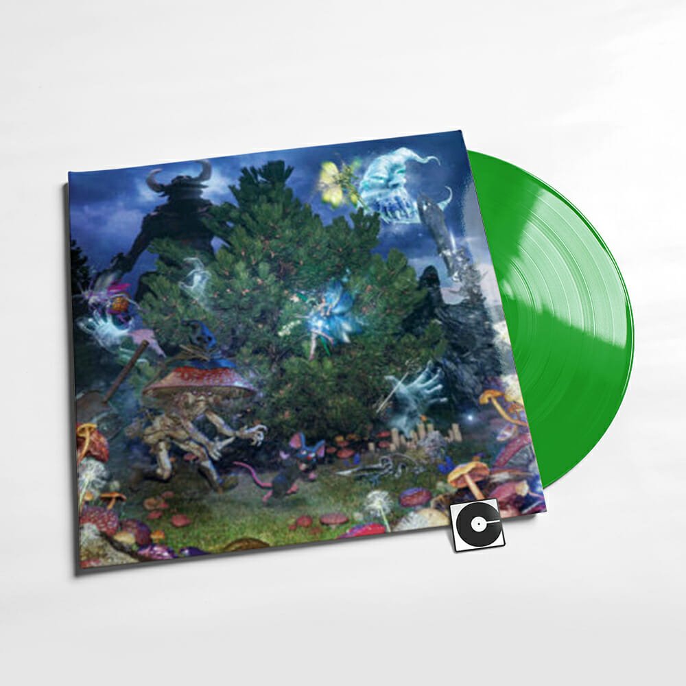 100 Gecs - "1000 Gecs And The Tree Of Clues" Indie Exclusive