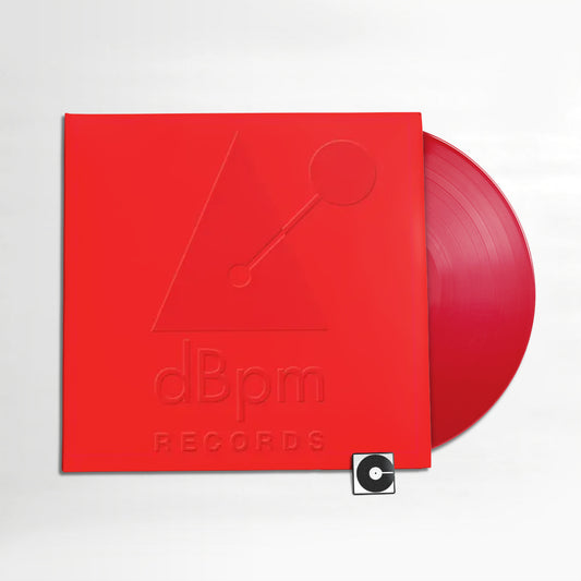 Various Artists - "dBpm 15" RSD Black Friday 2025