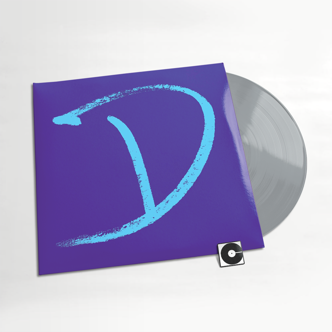 Daryl Hall - "D" Indie Exclusive