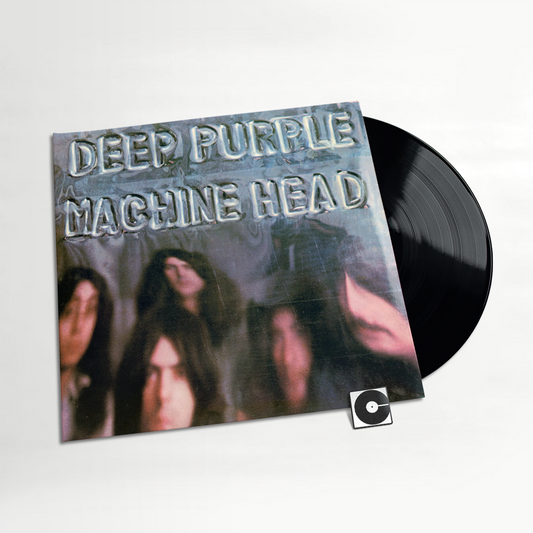 Deep Purple - "Machine Head" Indie Exclusive