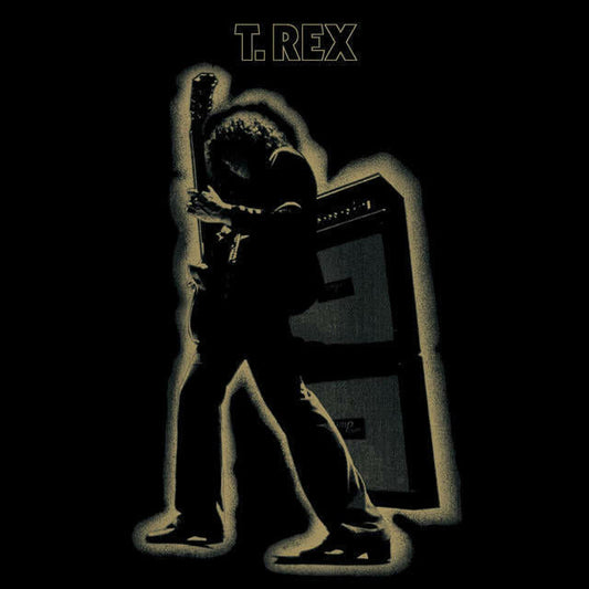 T. Rex - "Electric Warrior" Standard