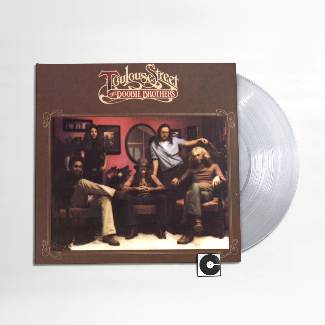 The Doobie Brothers - "Toulouse Street" Indie Exclusive